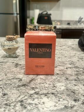 Valentino Donna Coral Fantasy EDP